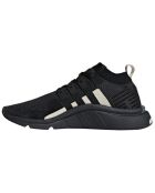 Baskets Eqt Support Mid Adv Pk noires