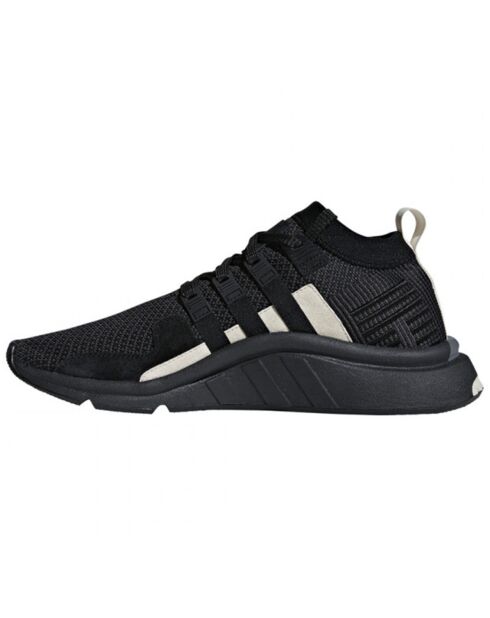 Baskets Eqt Support Mid Adv Pk noires