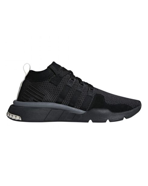 Baskets Eqt Support Mid Adv Pk noires