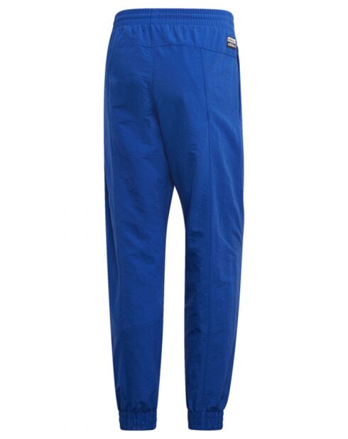 Pantalon de survetement R.Y.V. Blkd Trk bleu