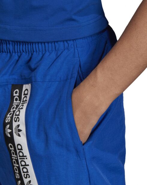 Pantalon de survetement R.Y.V. Blkd Trk bleu