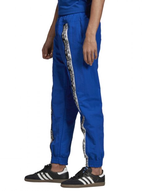 Pantalon de survetement R.Y.V. Blkd Trk bleu