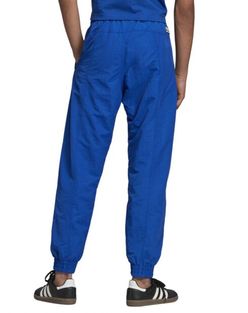 Pantalon de survetement R.Y.V. Blkd Trk bleu