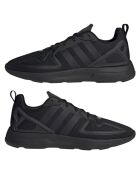 Baskets Zx 2K Flux noires