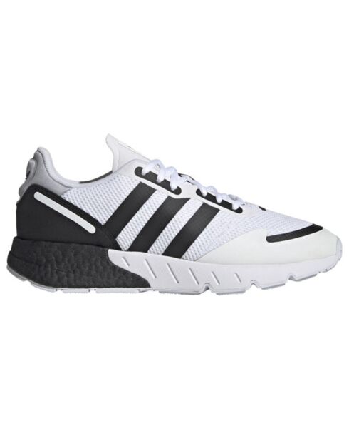 Baskets Zx 1K Boost blanc/noir