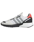 Baskets Zx 1K Boost blanc/gris/noir