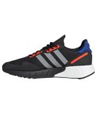 Baskets Zx 1K Boost noir/blanc