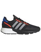 Baskets Zx 1K Boost noir/blanc