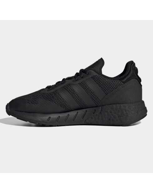 Baskets Zx 1 K Boost Jr noires