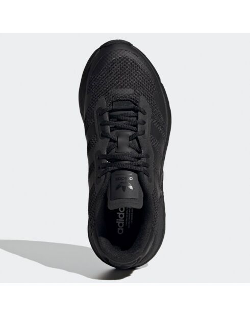 Baskets Zx 1 K Boost Jr noires