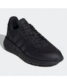 Baskets Zx 1 K Boost Jr noires