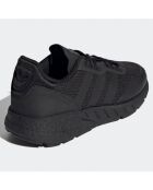 Baskets Zx 1 K Boost Jr noires