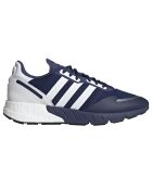 Baskets Zx 1K Boost bleu marine/blanc