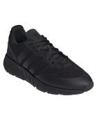 Baskets Zx 1K Boost noires