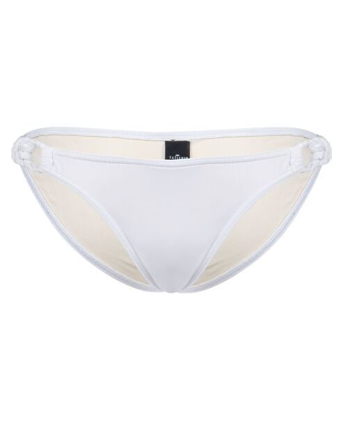 Bas de Maillot Mon Secret blanc