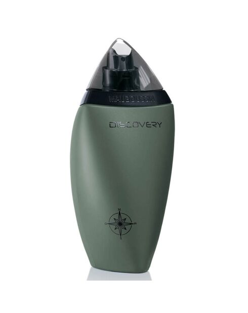 Eau de Parfum Homme Discovery - 100 ml
