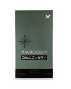 Eau de Parfum Homme Discovery - 100 ml