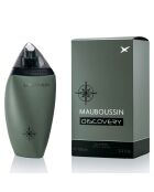 Eau de Parfum Homme Discovery - 100 ml