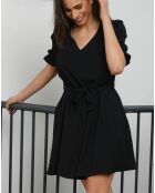 Robe Céline noire