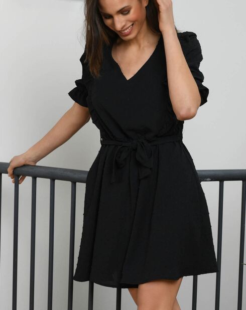 Robe Céline noire