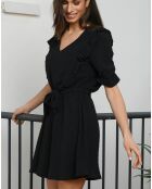 Robe Céline noire