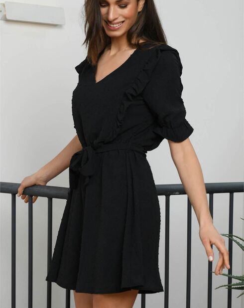 Robe Céline noire