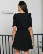 Robe Céline noire