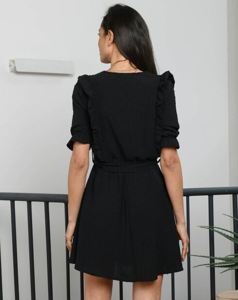 Robe Céline noire