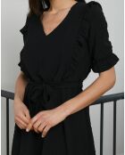 Robe Céline noire