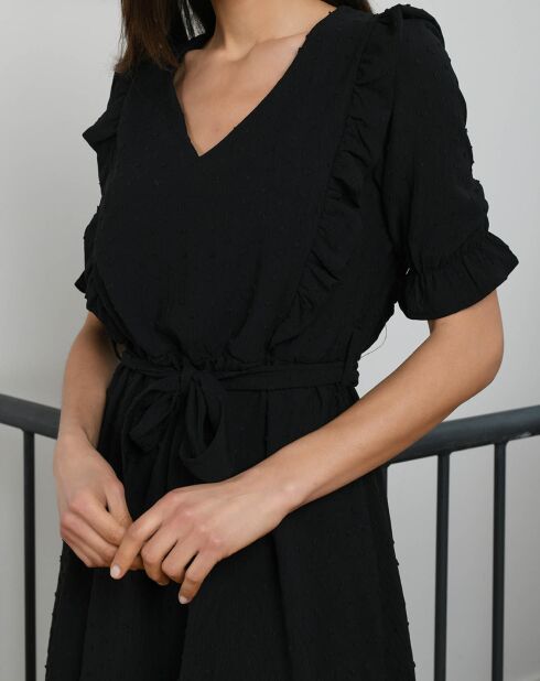 Robe Céline noire