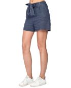 Short 100% Lin Inaya marine