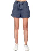 Short 100% Lin Inaya marine
