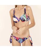 Maillot de bain 2 Pièces Aro Malibu multicolore