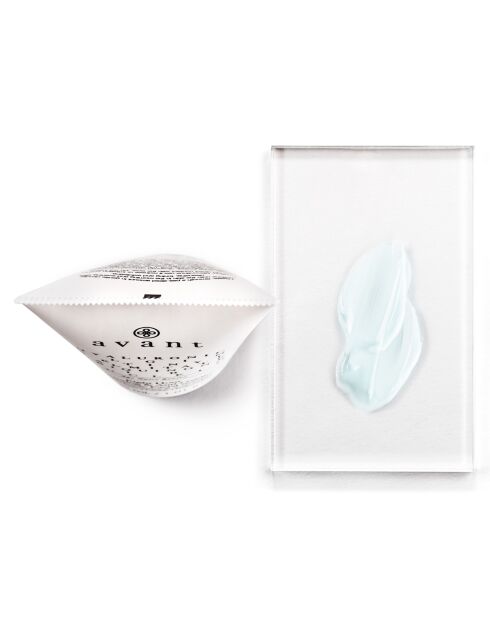 Crème Suprême Anti-Oxydante de Jour et de Nuit à l'Acide Hyaluronique 50 ml