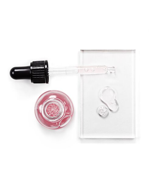 Sérum Âge Prestige antioxydant & détoxifiant à la rose - 30 ml