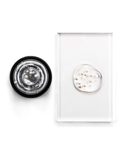 Sérum Sublimateur Perles de Pivoine & Caviar - 30 ml