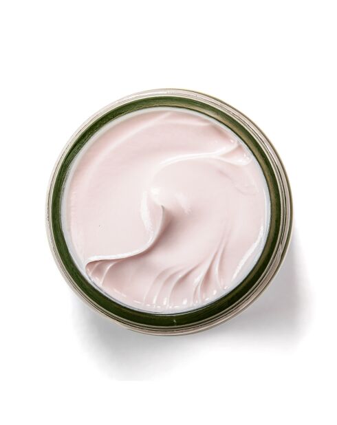Hydratant jour & nuit revitalisant à la rose & au squalane - 50 ml