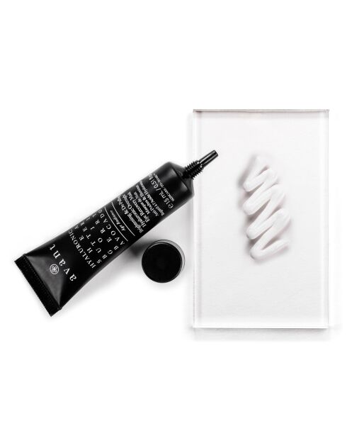 Hyaluronsäure-Augenregenerierende Nachtmaske - 15 ml