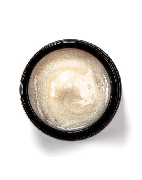 Exfoliant visage embellissant rose délicate - 60 ml