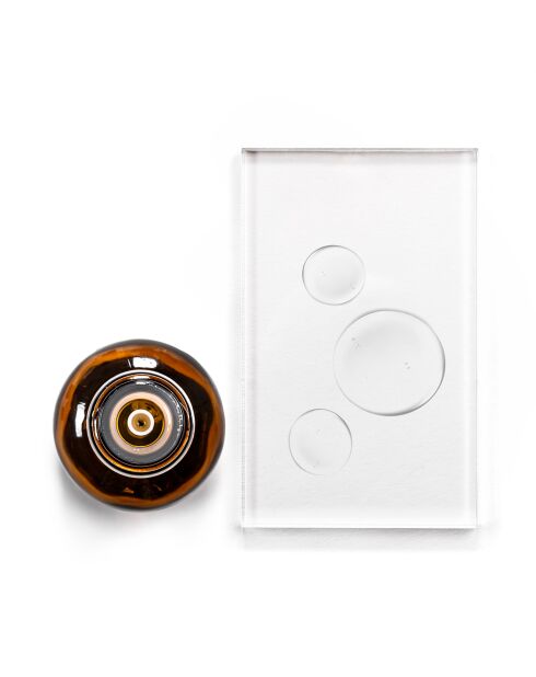 Huile visage Bio-Experte anti-âge & nourrissante Edition Limitée - 30 ml