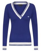 Pull Lucia bleu