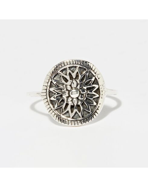 Anello in argento sterling Inayah