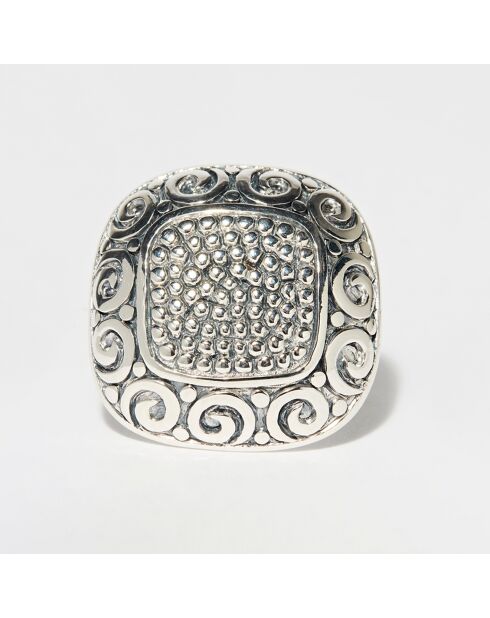 Ring Pisko aus Sterlingsilber