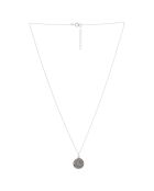 Collier Istacu en Argent massif