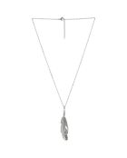 Pendentif Káalkunaj en Argent massif