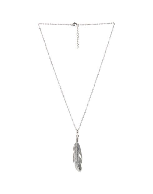 Pendentif Káalkunaj en Argent massif