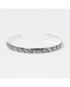 Centzon sterling zilveren armband