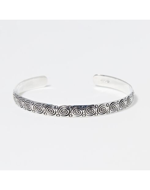 Centzon sterling zilveren armband