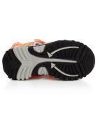 Sandales Algarve corail