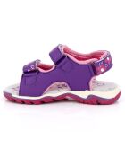 Violette Sandalen Claire